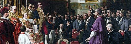 EL PODER EN EL ESTADO MODERNO