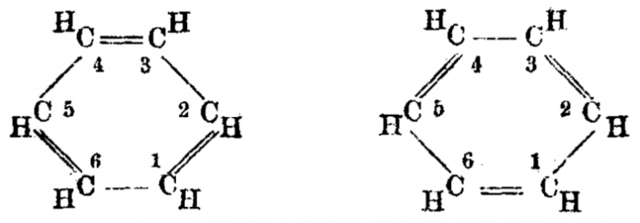 Estructura Química