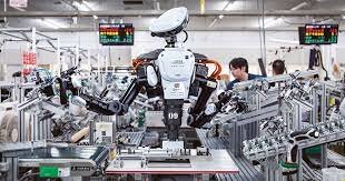 ING.INDUSTRIAL SE FORTALECE