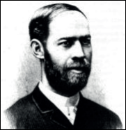 Heinrich Rudolf Hertz