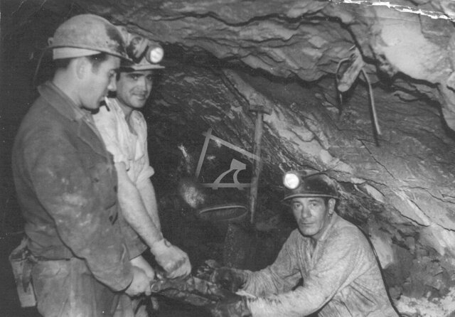 Reducción de presupuesto a minas