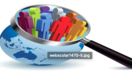 Timeline: Historia de la Investigación Cualitativa