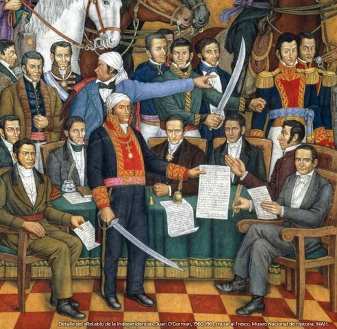 Constitución de Apatzingán