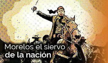 Servant of the nation