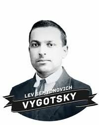 Lev Vygotsky