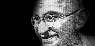 Mahatma Gandhi