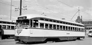 Inauguración del STE en México