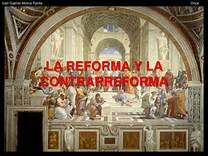 Reforma de la Iglesia