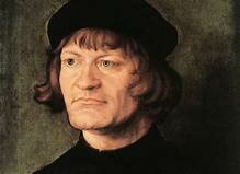 Ulrico Zuinglio (1484-1531)