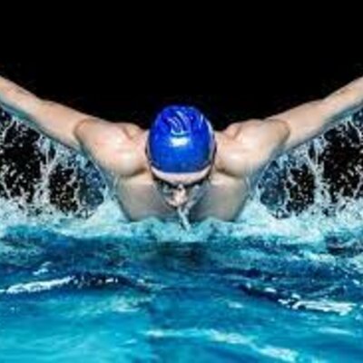Timeline: Historia de la Natación