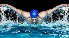 Timeline: Historia de la Natación