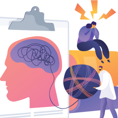 Timeline: proyecto de vida linea temporal