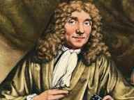 Anton Van Leeuwenhoek