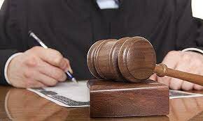 Recurso de casación