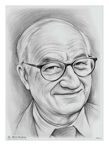 Albert Bandura