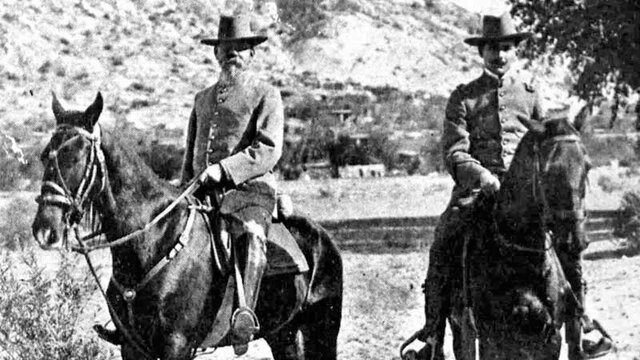 Firma del Plan de Guadalupe. Venustiano Carranza jefe del Ejército Constitucionalista. Reclama el restablecimiento del orden constitucional 1913