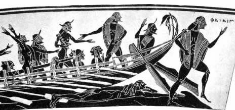 2500 A.C Datos de Egipcios