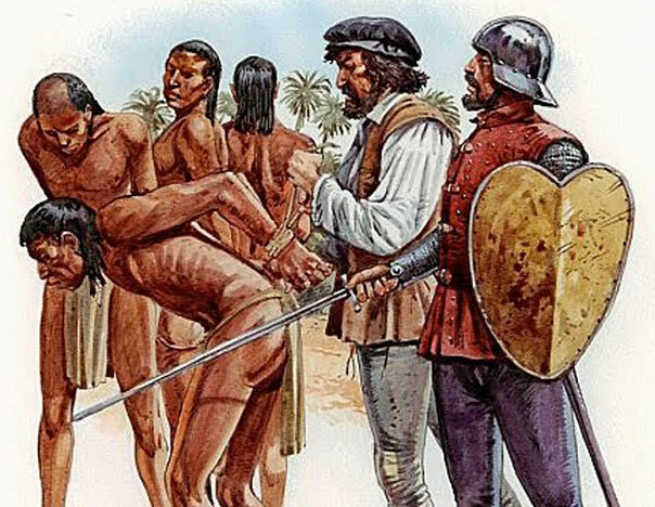 ANTIGUEDAD GRECOLATINA