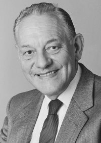 Prototipo de tren magnético