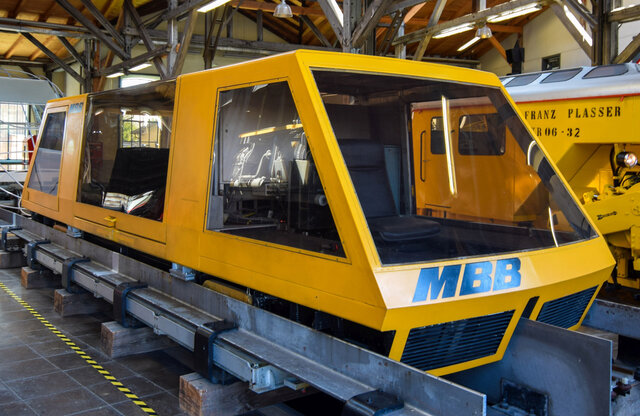 Alemania y el MAGLEV