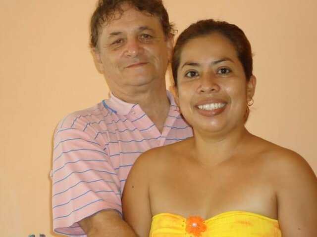 y tambien encontre al amor de mi vida