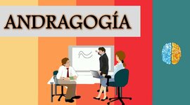 Timeline: Historia de la andragogía en la educación superior