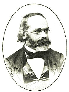 Karl Von Nägeli