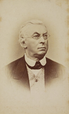 Carl Theodor Von Siebold