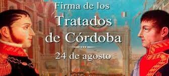 Tratados de Córdoba