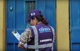 Censo Urbano de Guatemala