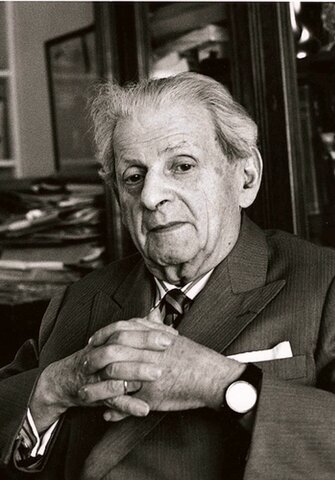 Emmanuel Levinas