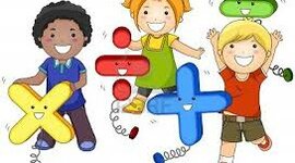 Timeline: DESARROLLO DEL PENSAMIENTO LÓGICO MATEMÁTICO EN LA INFANCIA