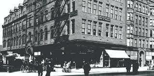 School of Medicine and Pharmacy