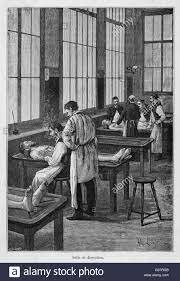 National School of Medicine