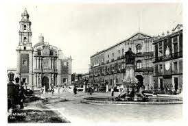 National School of Medicine.