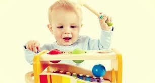 La inteligencia sensomotora