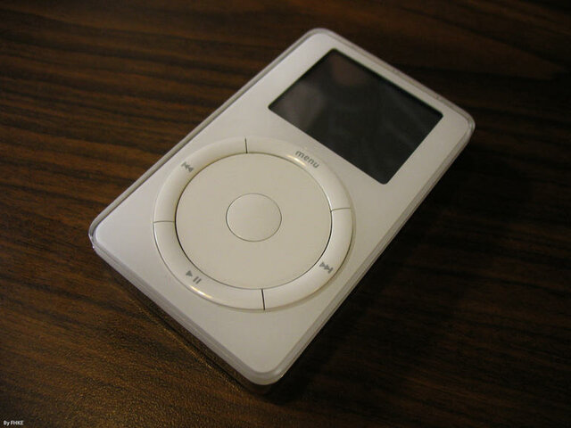 Apple Ipod