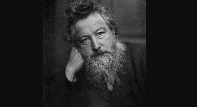 William Morris