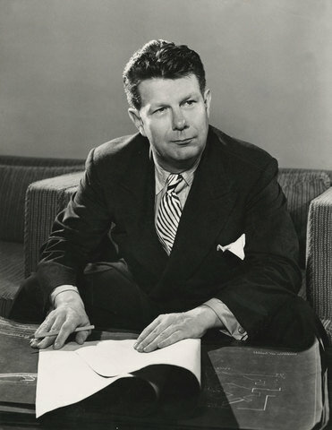 Norman Bel Geddes