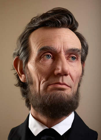 Abraham Lincoln