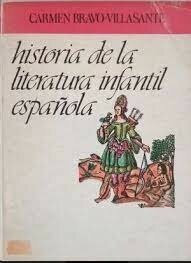Historia de la literatura infantil afirma: