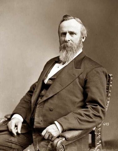 U.S Presidential Election