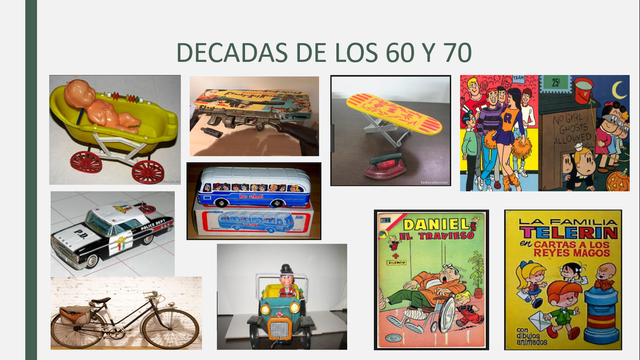 Décadas de los 60 y 70 - Era del COGNITIVISMO