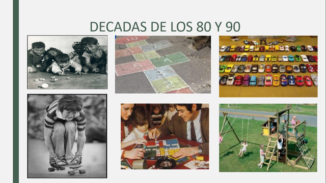 Décadas de los 80 Y 90 - Era del CONDUCTISMO