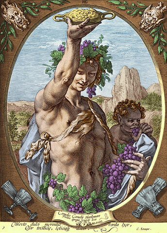Dionysus