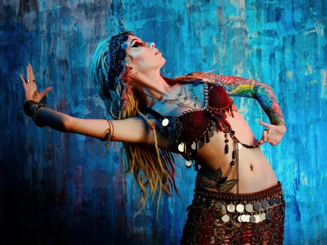 Belly Dance
