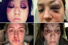 Violence Against Women Act