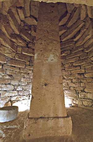 Tomba della Montagnola