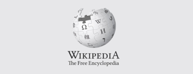 WIKIPEDIA
