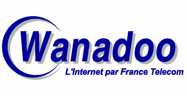 France Télécom crée Wanadoo